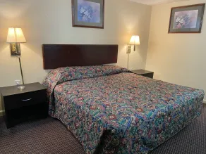 Corbin Inn - Chambre