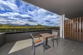 RACV Healesville Country Club & Resort - Vue de la chambre
