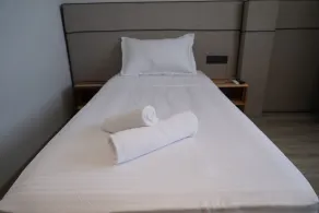 Seashell - Værelse
