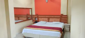 Holiday Cottage Inn - Værelse