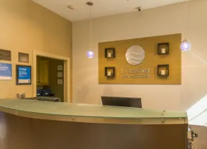Comfort Inn & Suites Villa Rica - Réception