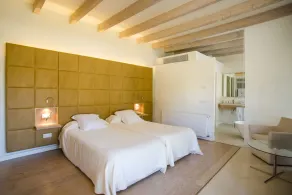 Hotel Ca'n Bonico - Room