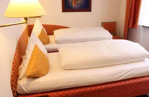 Burg-Hotel & Hostel Cochem - Room
