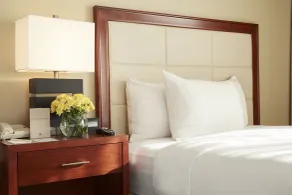 DoubleTree Suites by Hilton Hotel Cincinnati - Blue Ash - Chambre
