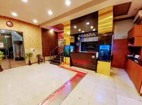 Hotel White Castle - Reception