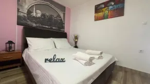 Villa Zigana - Room