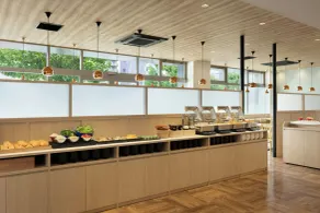 Four Points Flex by Sheraton Utsunomiya - Restaurant