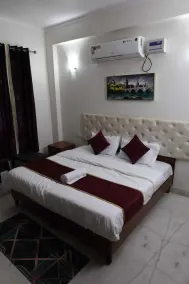 Comfy Cottage - Room