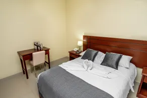 LC Hoteles Piura - Habitación