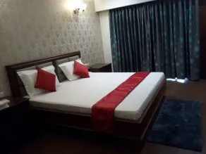 Antariksh Hotel & Resorts - Camera