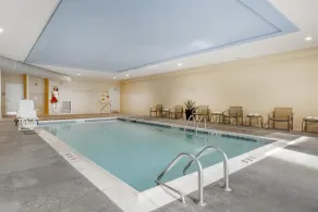 Best Western Plus Elizabethtown Inn & Suites - Piscine