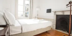 Republica Boutique Hostel - Camera
