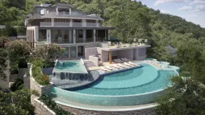 InterContinental Pokhara Resort by IHG - Pool
