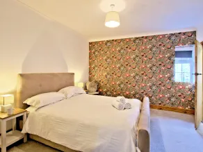 River View Cottage - Camera
