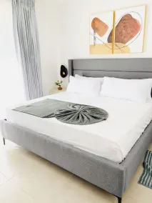 Playa Palmera Ocean View - Room