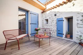 La Barule - Room