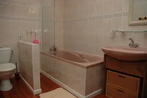 La Palombiere - Baño