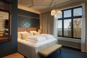 Scandic Holmenkollen Park - Room