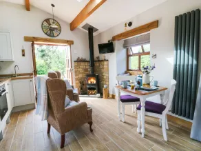 Sunnybrook Cottage - Intérieur