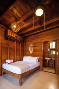 Coconut by ÓOL Hotels - Chambre