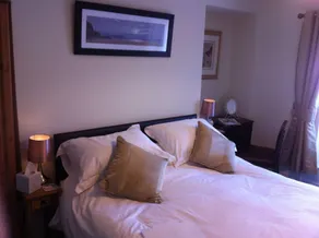 The New Court Inn - Room
