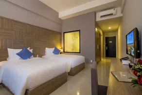 Grandvrio Ocean Resort Danang - Room