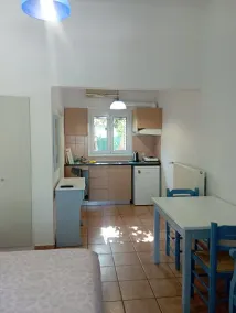 Paradisos Studios - Room
