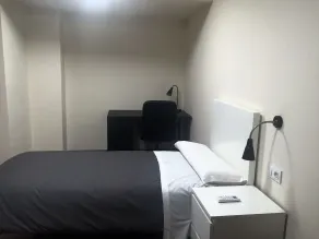 Europa House Village - Chambre