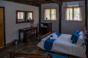 Khululeka Bushveld Guest Farm - Zimmer