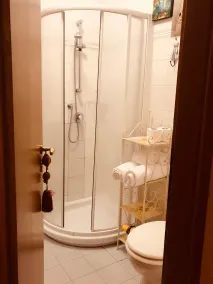 The Queen Tower - Salle de bain