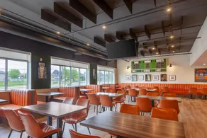 Best Western Plus Kawartha Lakes Hotel & Suites - Restaurante