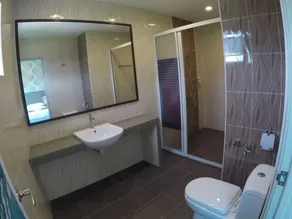 HOTEL KAWAN BIDOR - Bathroom