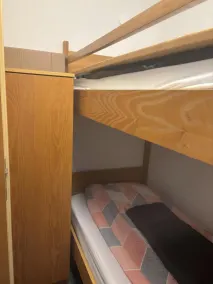 KOMFORTABLES HELLES 2-Zimmer-APPARTMENT - Room