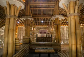 Maringi Sumba by the Sumba Hospitality Foundation - Réception