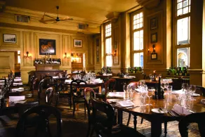Hotel du Vin Birmingham - Restaurant