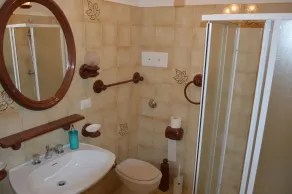 1Dest - Arco Climbing - Bagno
