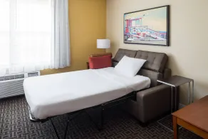 TownePlace Suites Los Angeles LAX Manhattan Beach - Chambre