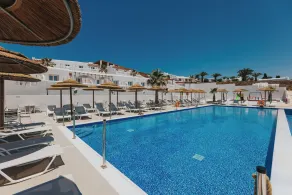 Naxos Grand Hotel - Pool