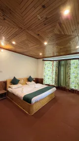 Sawariya Cottage  - Chambre