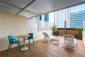 Occidental Murcia Agalia - Chambre