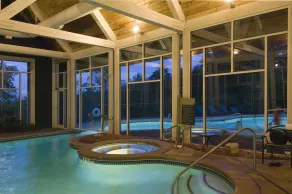 Brasstown Valley Resort & Spa - Piscine