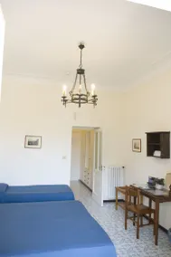 Hotel Villa Sarah - Chambre