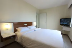 Castelmar Hotel - Room