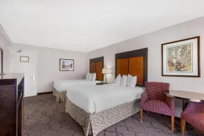 Best Western Plus Otonabee Inn - Chambre