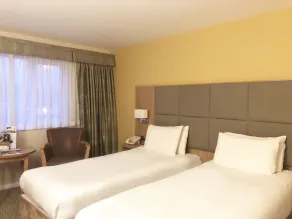 Mercure Hatfield Oak Hotel - Room
