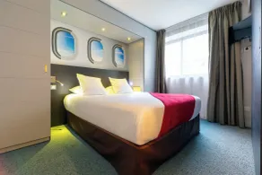 Appart Hôtel Clément Ader - Zimmer