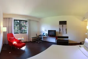 Fiesta Inn Xalapa - Chambre