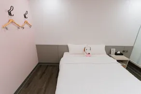 歐法行旅 O Fun Hotel - Zimmer