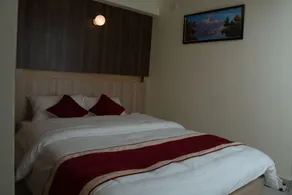 Hotel Central Bhaktapur - Chambre