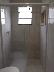 Pousadas Mafra - Bathroom